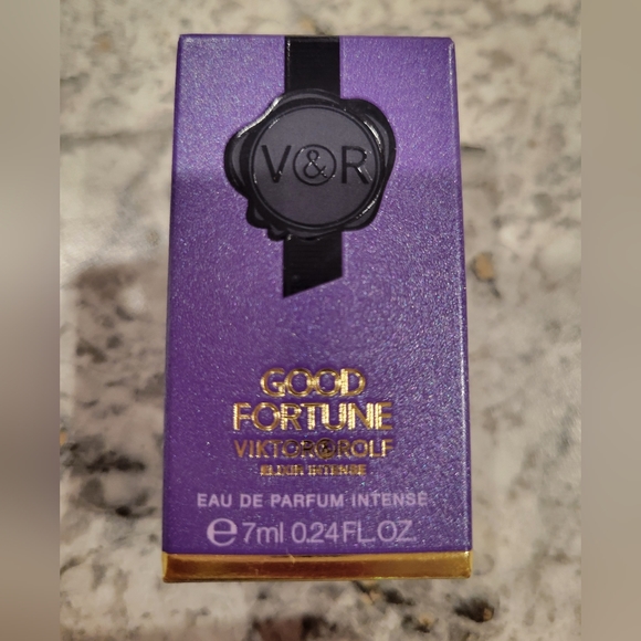 Viktor & Rolf Other - VIKTOR & ROLF GOOD FORTUNE EAU DE PARFUM